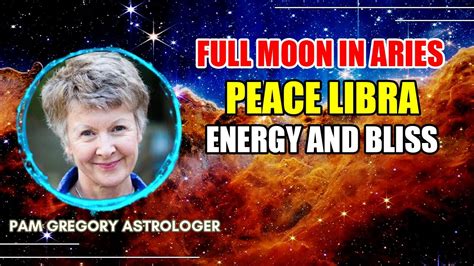Pam gregory astrologer youtube - Pam publishes regular astrological updates and interviews on various current topics.